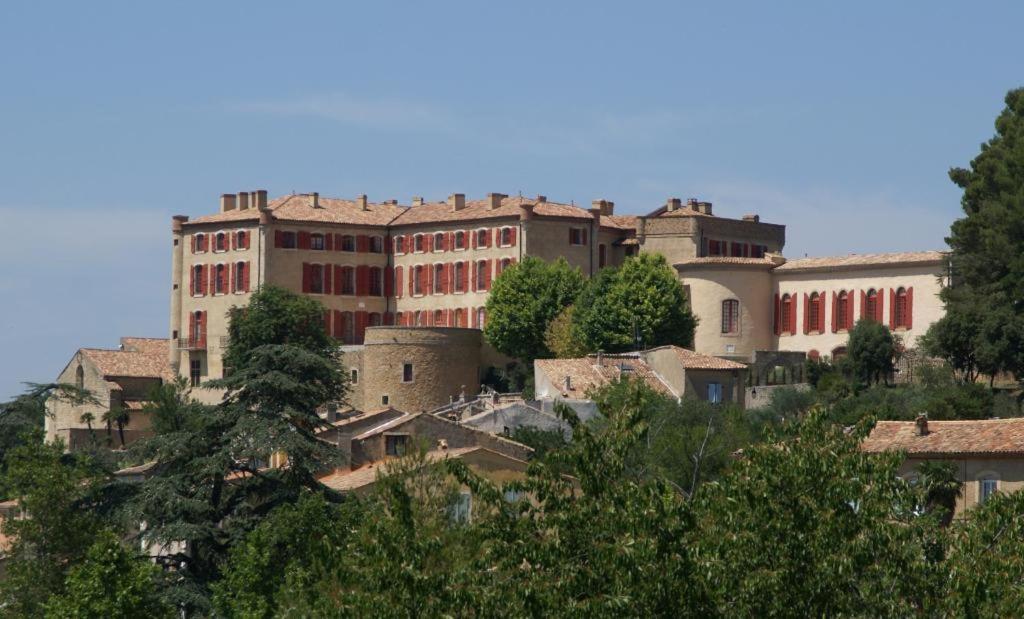 Escapade Et Spa Aux Gorges Du Verdon, Spa Ouvert Juillet Et Aout La Verdiere Ngoại thất bức ảnh
